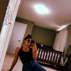 Meet your Posher, Aliyah